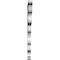 Ekena Millwork Vienna Architectural Grade PVC Bracket, 5/8"W X 10"D X 10"H BKTP01X10X10VI - alternate 2